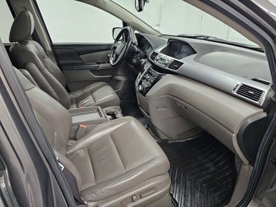 2013 Honda Odyssey EX-L