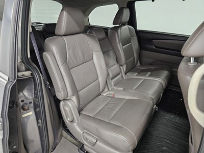 2013 Honda Odyssey EX-L