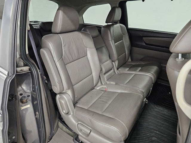 2013 Honda Odyssey EX-L