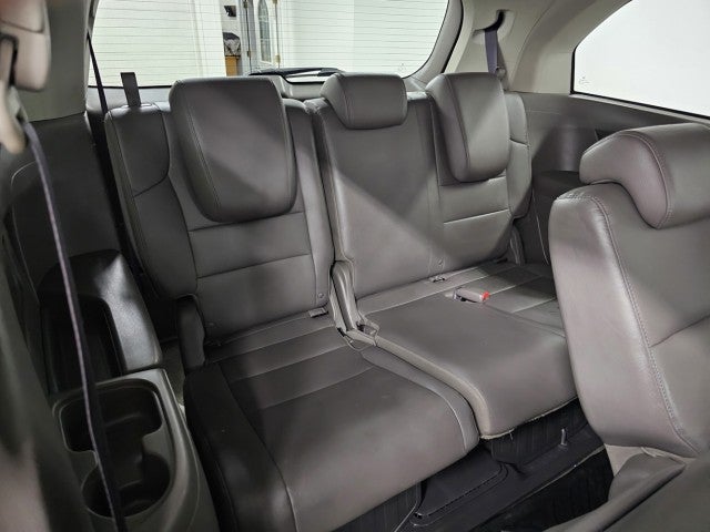 2013 Honda Odyssey EX-L