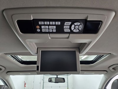 2013 Honda Odyssey EX-L