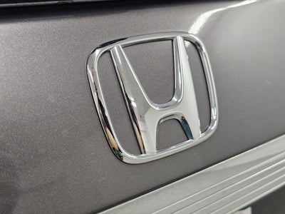 2013 Honda Odyssey EX-L