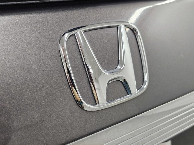 2013 Honda Odyssey EX-L