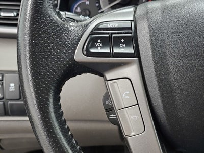 2013 Honda Odyssey EX-L