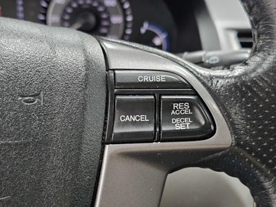 2013 Honda Odyssey EX-L