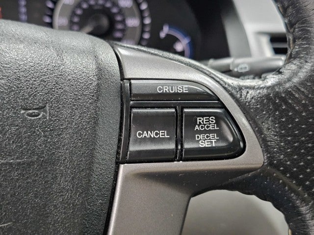 2013 Honda Odyssey EX-L