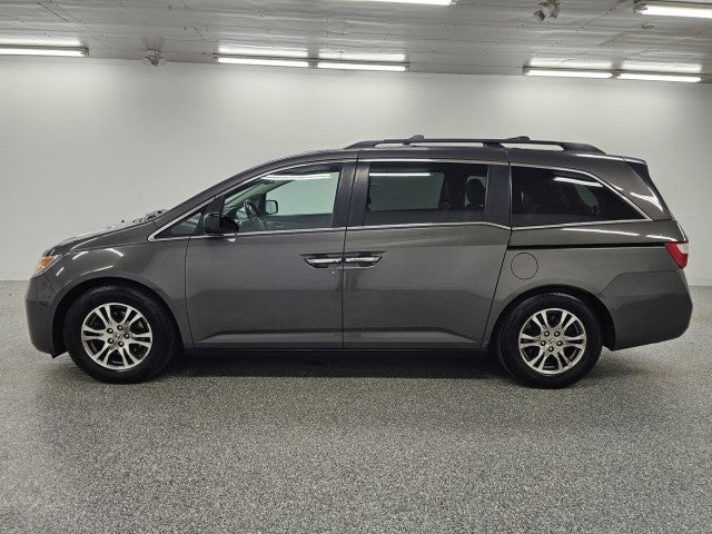 2013 Honda Odyssey EX-L