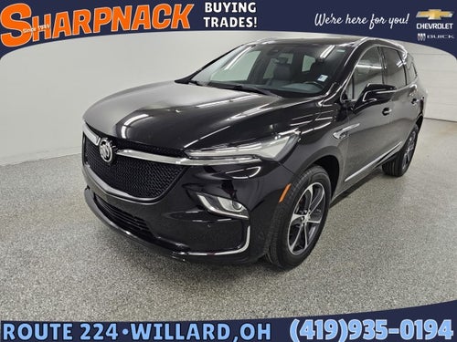 2022 Buick Enclave Essence
