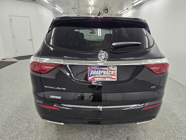 2022 Buick Enclave Essence