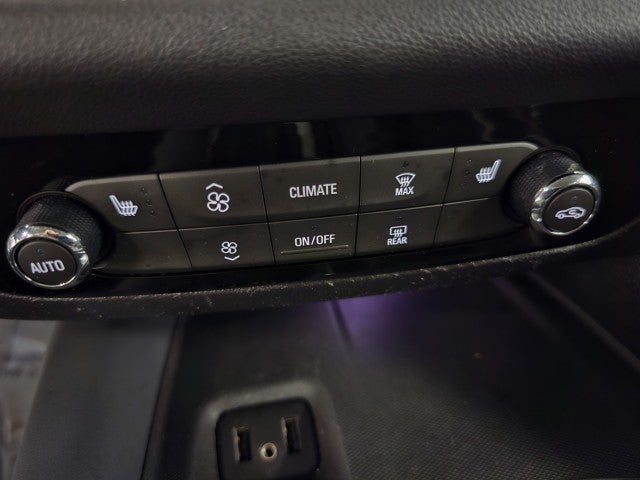 2019 Buick Enclave Essence