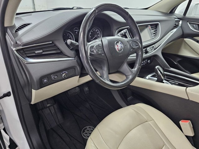 2020 Buick Enclave Premium