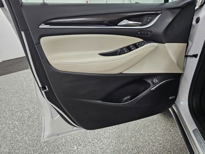 2020 Buick Enclave Premium
