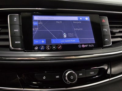 2020 Buick Enclave Premium