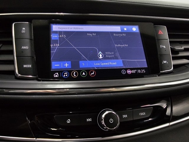 2020 Buick Enclave Premium