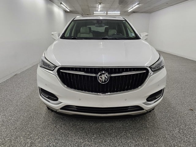 2020 Buick Enclave Premium