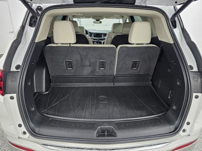 2020 Buick Enclave Premium