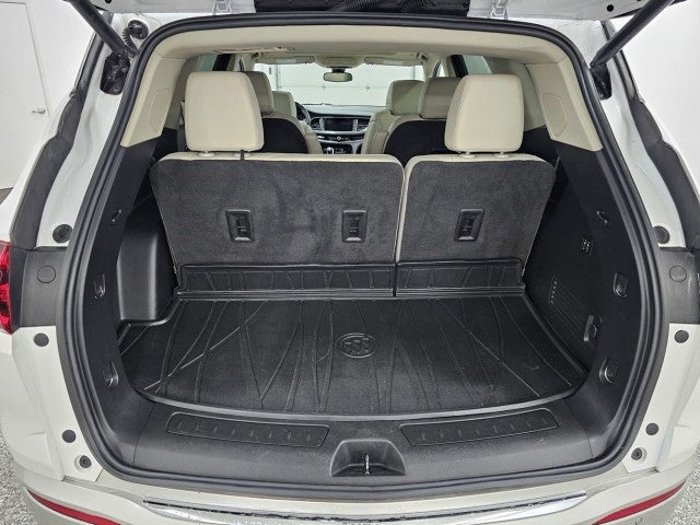 2020 Buick Enclave Premium