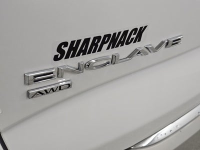 2020 Buick Enclave Premium