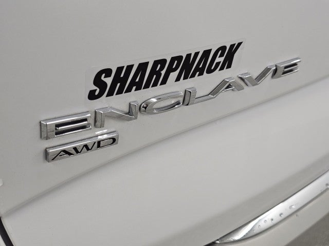 2020 Buick Enclave Premium
