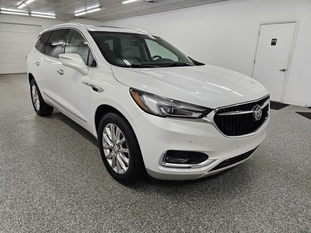 2020 Buick Enclave Premium