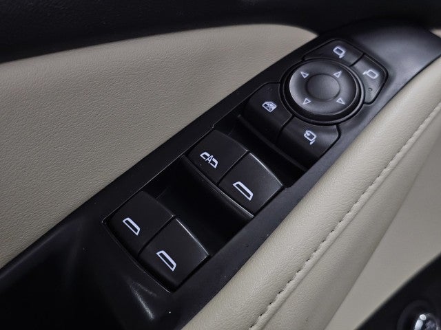 2020 Buick Enclave Premium