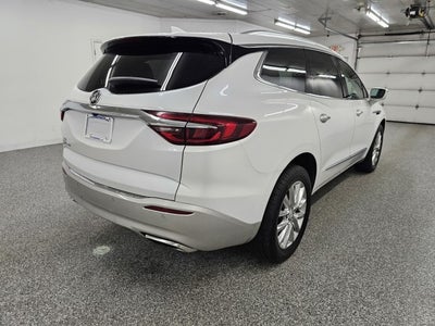 2020 Buick Enclave Premium