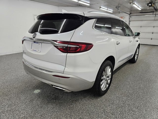 2020 Buick Enclave Premium