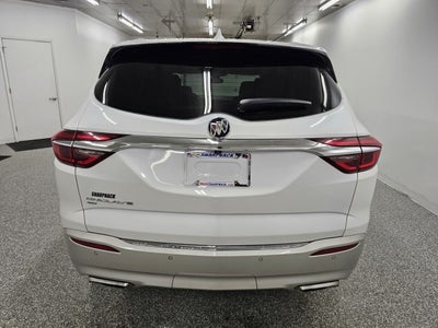 2020 Buick Enclave Premium