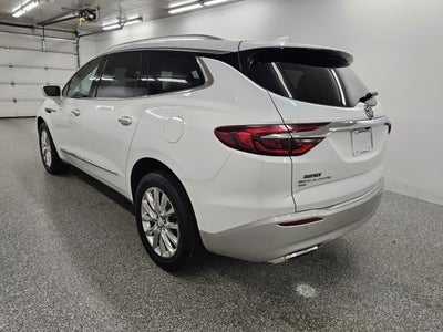 2020 Buick Enclave Premium