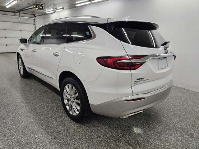 2020 Buick Enclave Premium