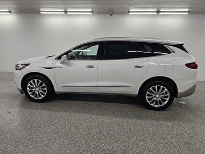 2020 Buick Enclave Premium