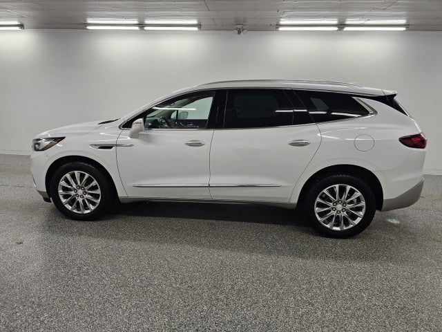 2020 Buick Enclave Premium