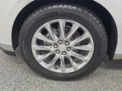 2020 Buick Enclave Premium