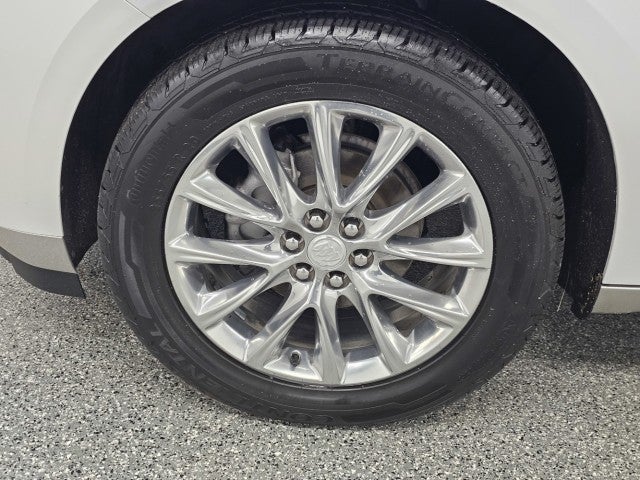 2020 Buick Enclave Premium