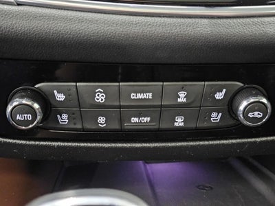 2019 Buick Enclave Avenir