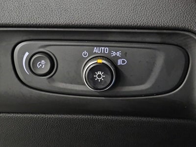 2019 Buick Enclave Avenir