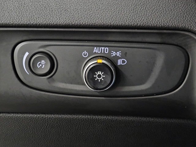 2019 Buick Enclave Avenir
