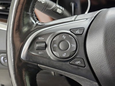 2019 Buick Enclave Avenir