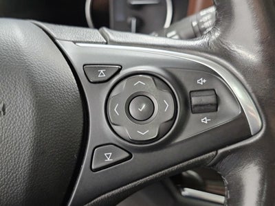 2019 Buick Enclave Avenir