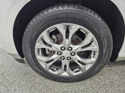 2019 Buick Enclave Avenir