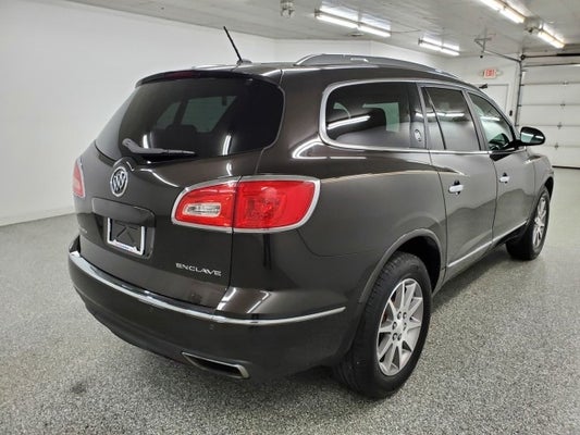 2014 Buick Enclave Leather in Willard, OH - Sharpnack Auto Group