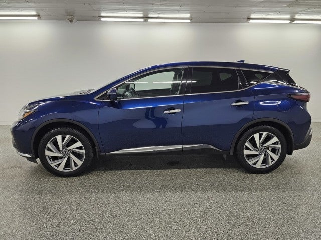 2021 Nissan Murano SL