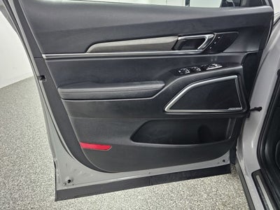 2023 Kia Telluride SX X-Line