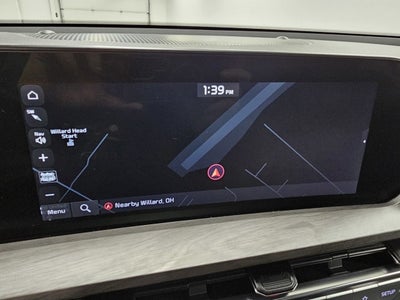 2023 Kia Telluride SX X-Line