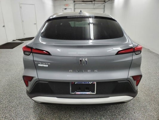 2024 Buick Envista Preferred in Willard, OH - Sharpnack Auto Group