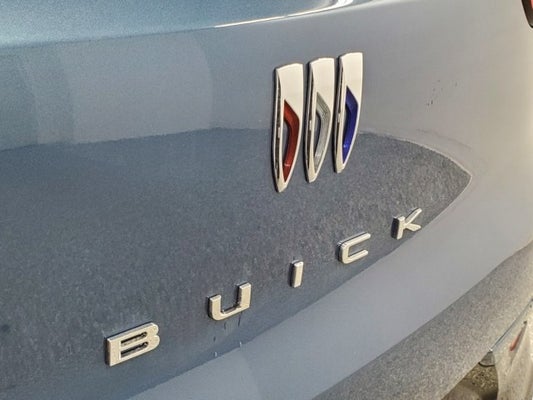 2024 Buick Encore GX Sport Touring in Willard, OH - Sharpnack Auto Group