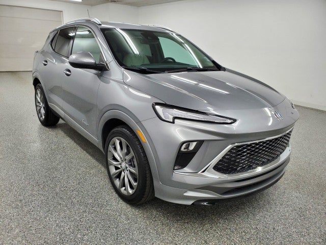 2024 Buick Encore GX Avenir