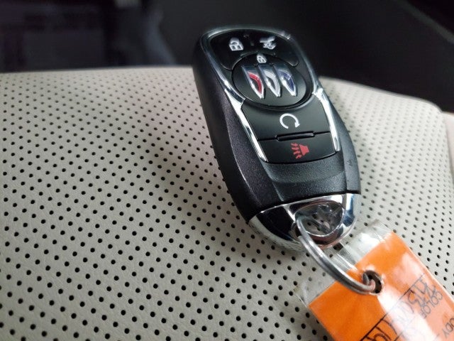 2024 Buick Encore GX Avenir