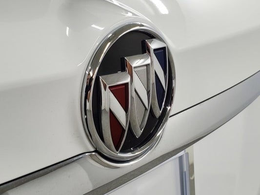 2021 Buick Encore Preferred in Willard, OH - Sharpnack Auto Group