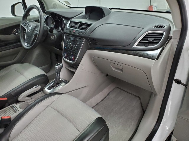 2016 Buick Encore Convenience
